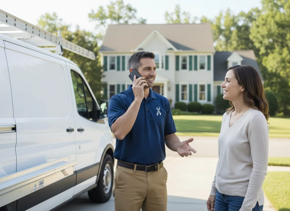 Home Gutter Service Newton, NC FAQs